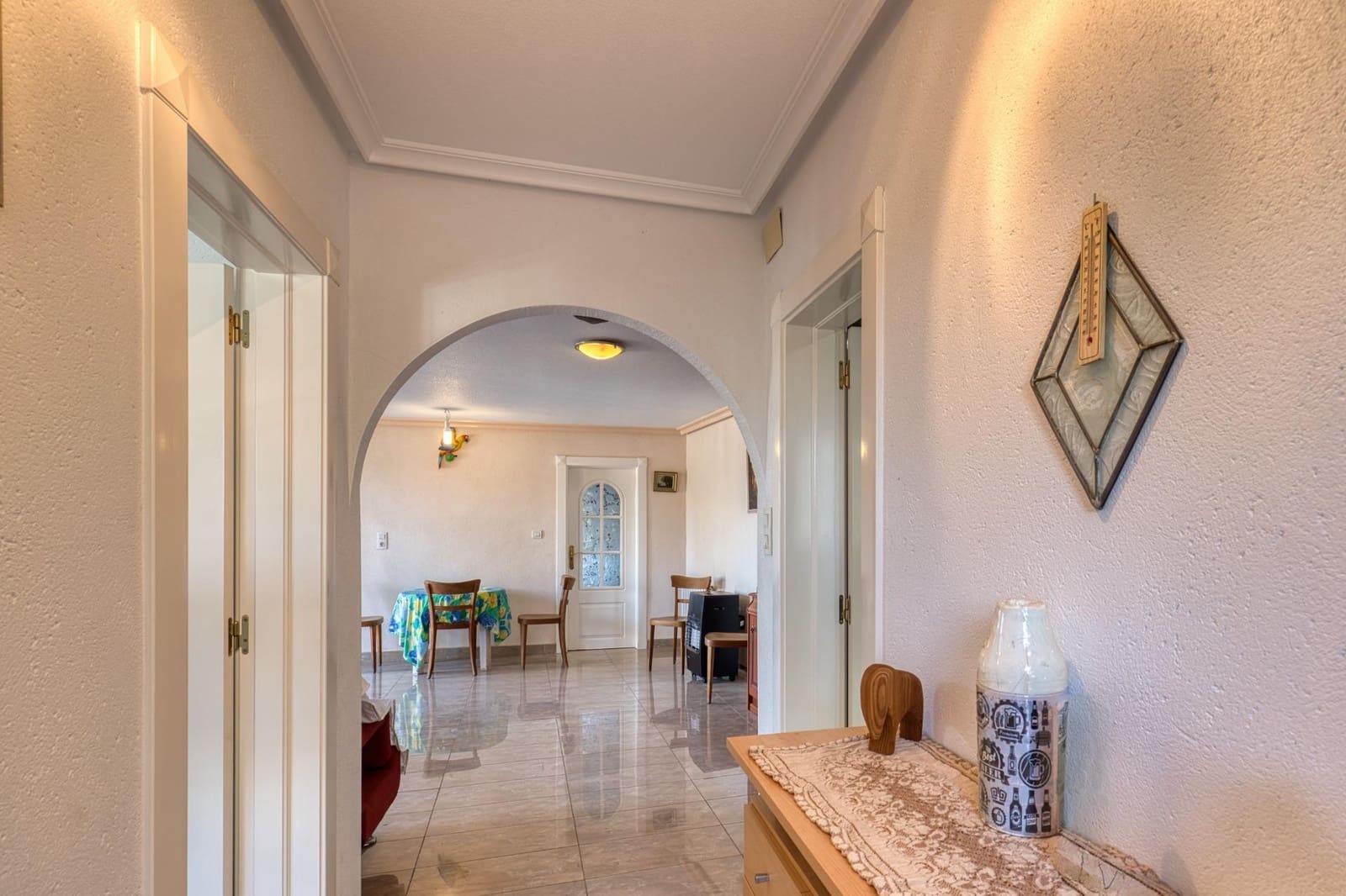 6 sypialnia Willa na sprzedaż w La Marina z garażem - 629 900 € (Ref: 9449019)