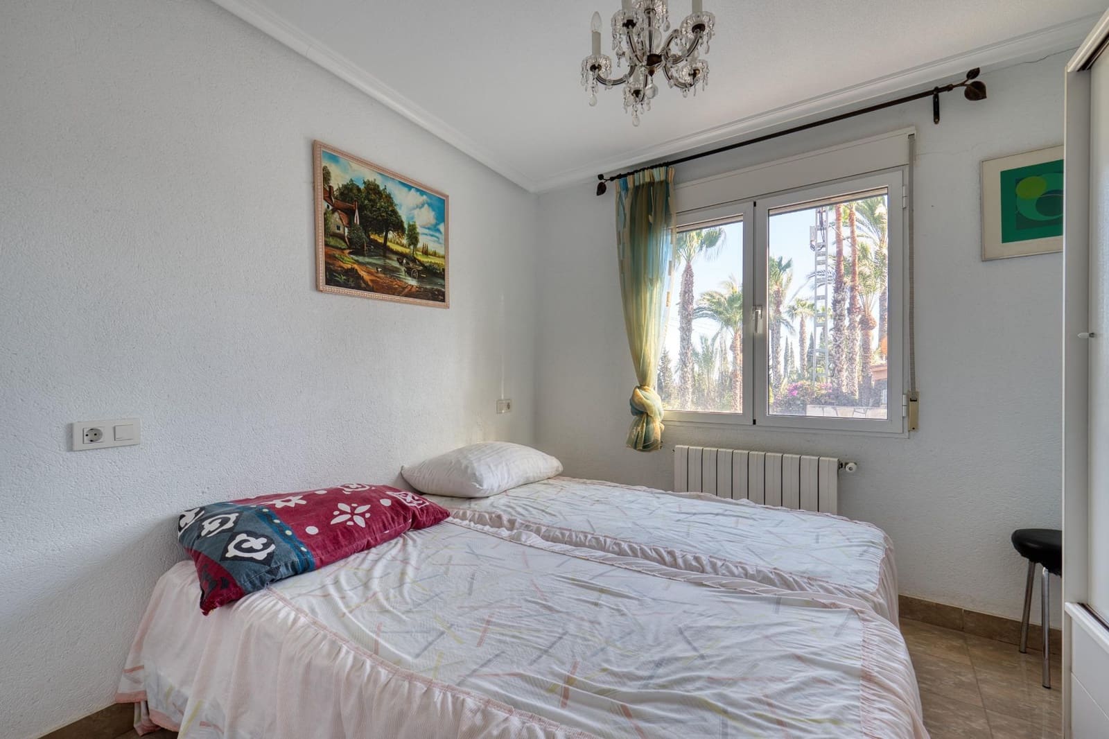 6 sypialnia Willa na sprzedaż w La Marina z garażem - 629 900 € (Ref: 9449019)