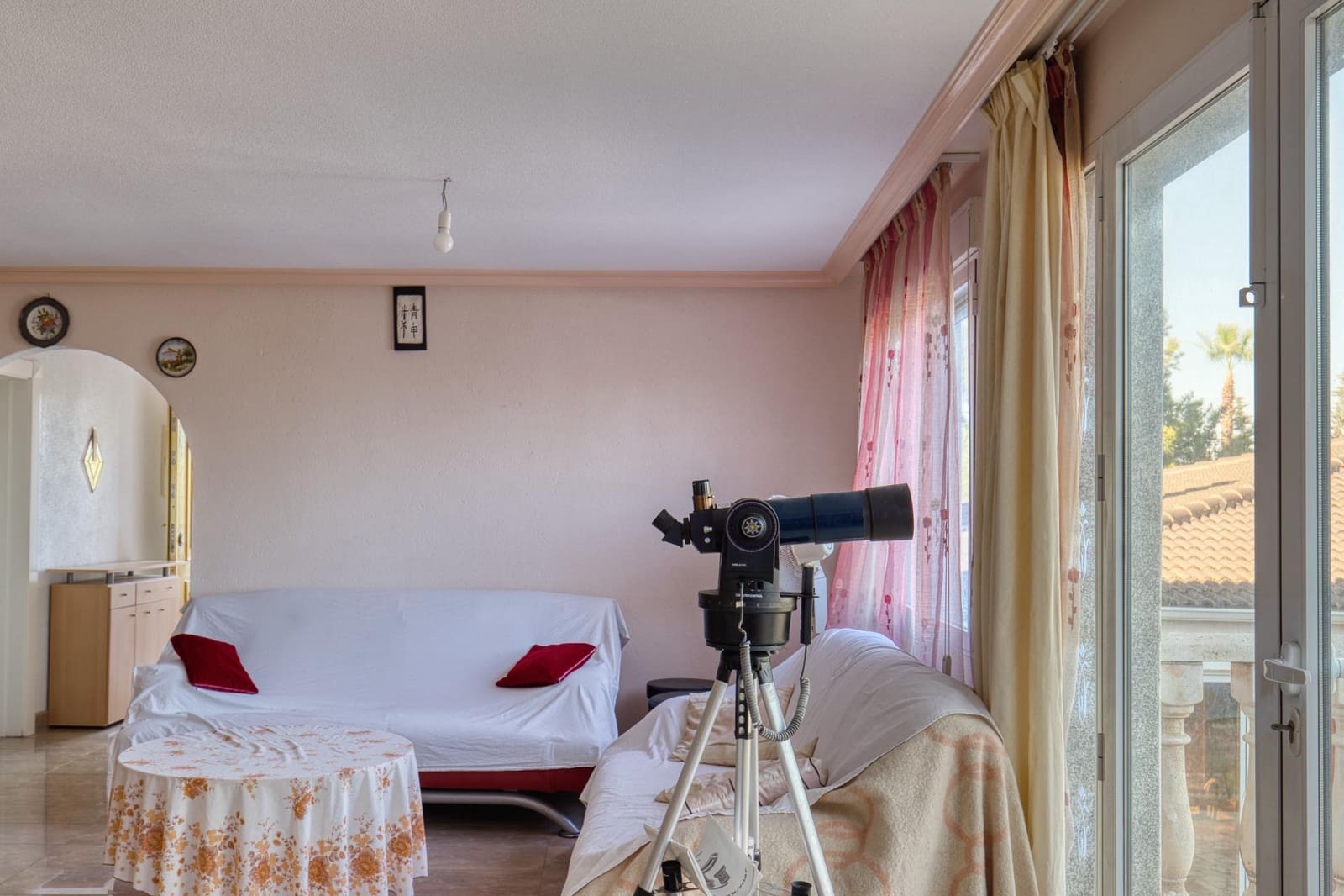 6 sypialnia Willa na sprzedaż w La Marina z garażem - 629 900 € (Ref: 9449019)