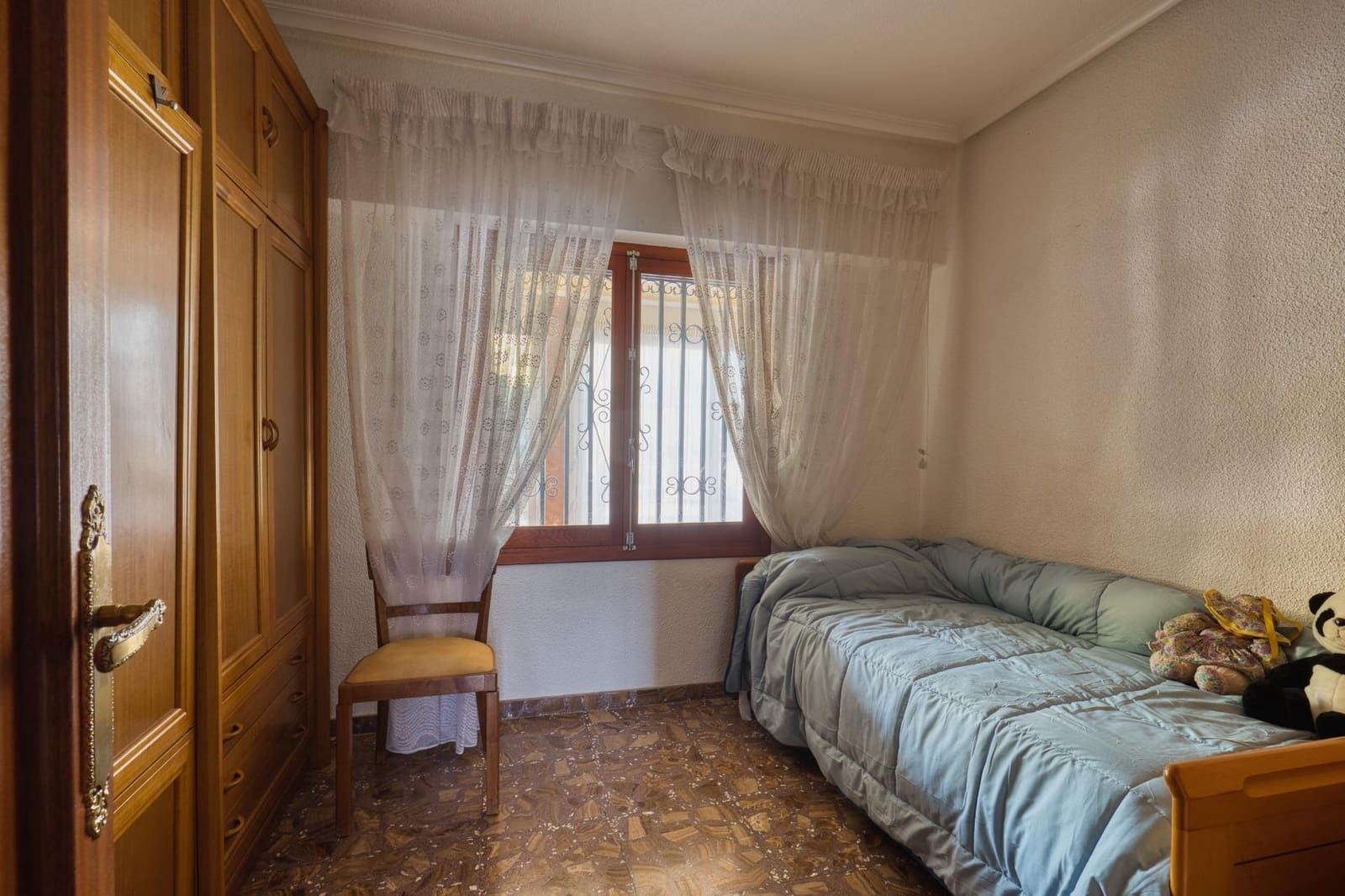 6 sypialnia Willa na sprzedaż w La Marina z garażem - 629 900 € (Ref: 9449019)