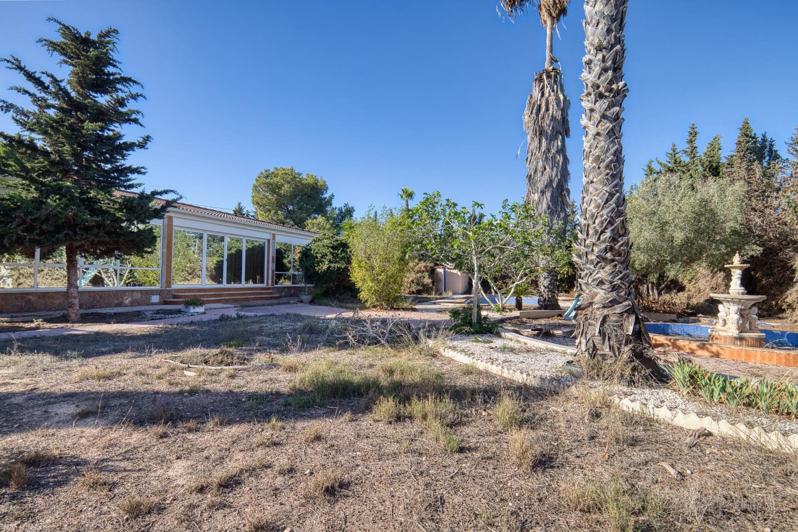 6 sypialnia Willa na sprzedaż w La Marina z garażem - 629 900 € (Ref: 9449019)