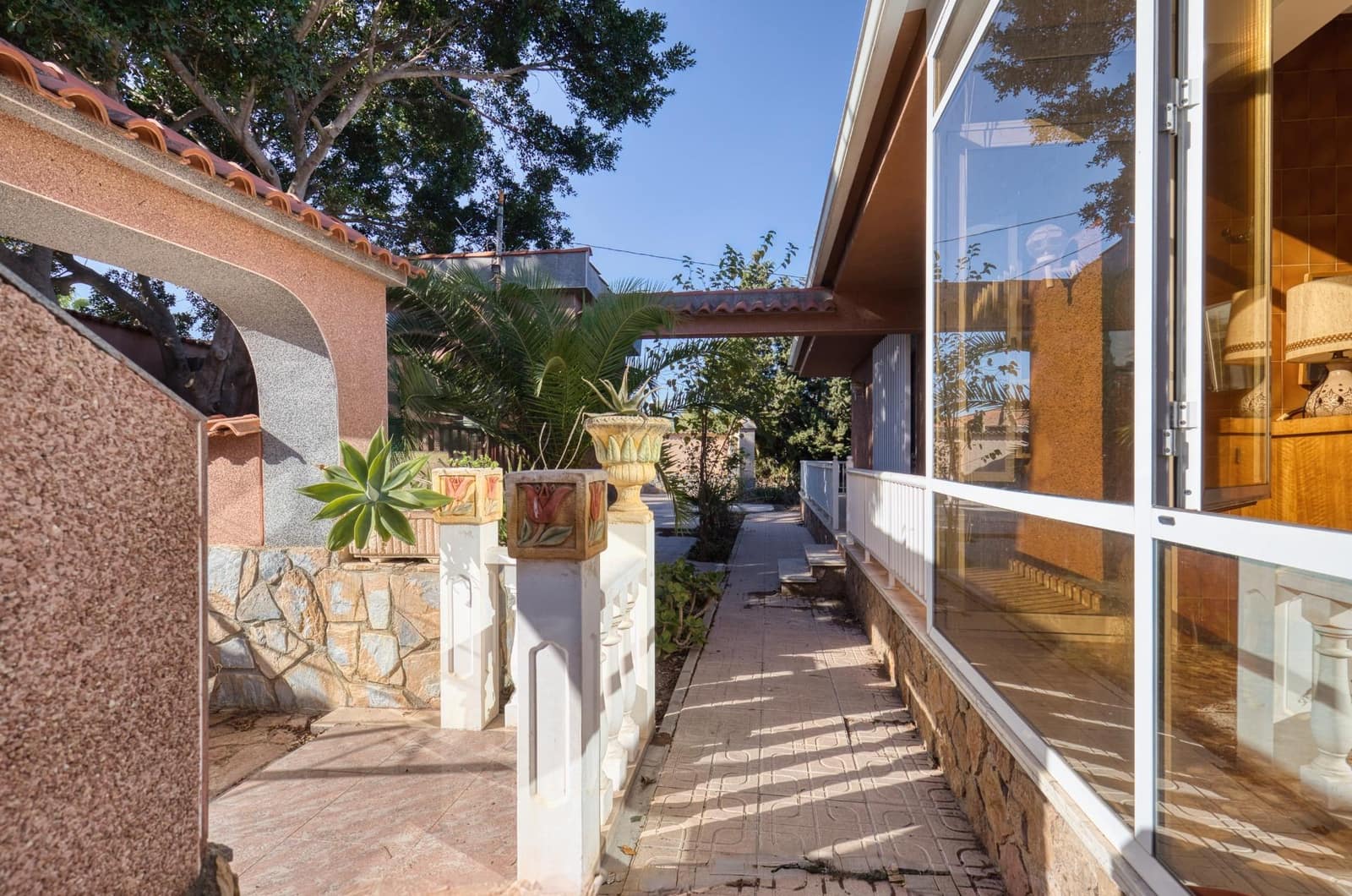 6 sypialnia Willa na sprzedaż w La Marina z garażem - 629 900 € (Ref: 9449019)