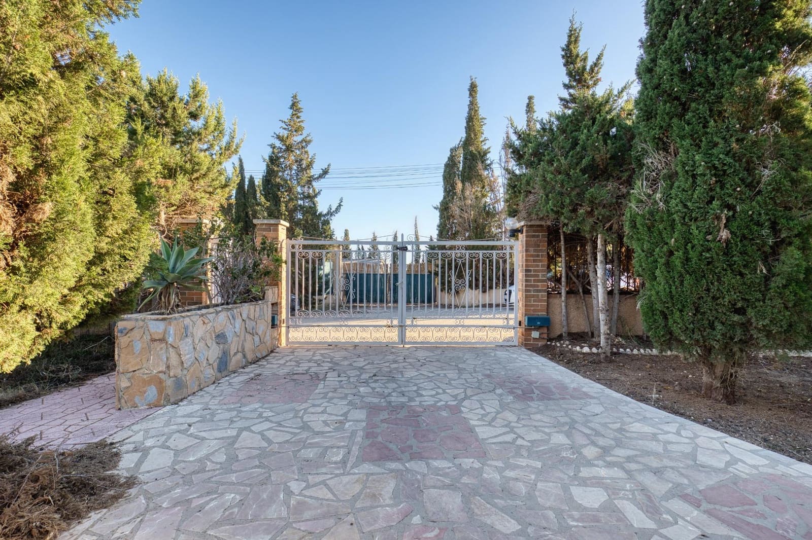 6 sypialnia Willa na sprzedaż w La Marina z garażem - 629 900 € (Ref: 9449019)