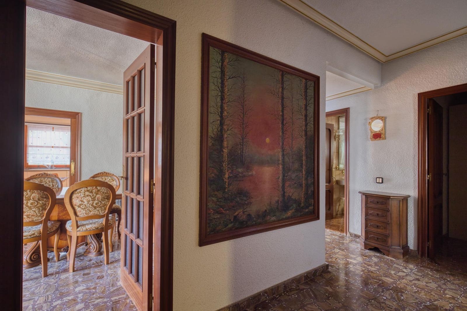 6 sypialnia Willa na sprzedaż w La Marina z garażem - 629 900 € (Ref: 9449019)