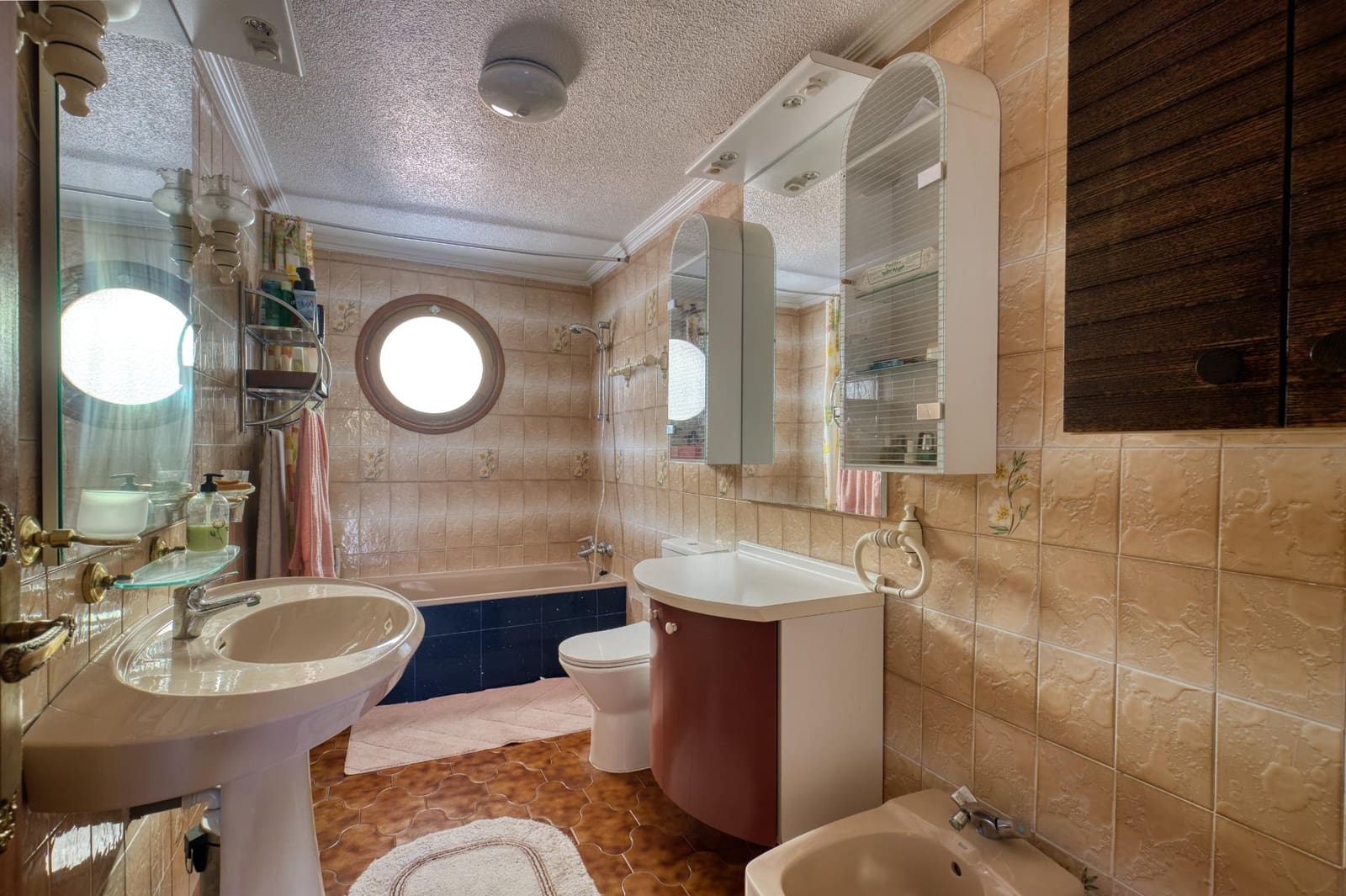 6 sypialnia Willa na sprzedaż w La Marina z garażem - 629 900 € (Ref: 9449019)