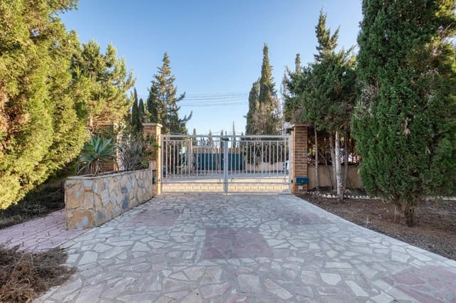 6 sypialnia Willa na sprzedaż w La Marina, Elche / Elx z garażem - 629 900 € (Ref: 9449019)