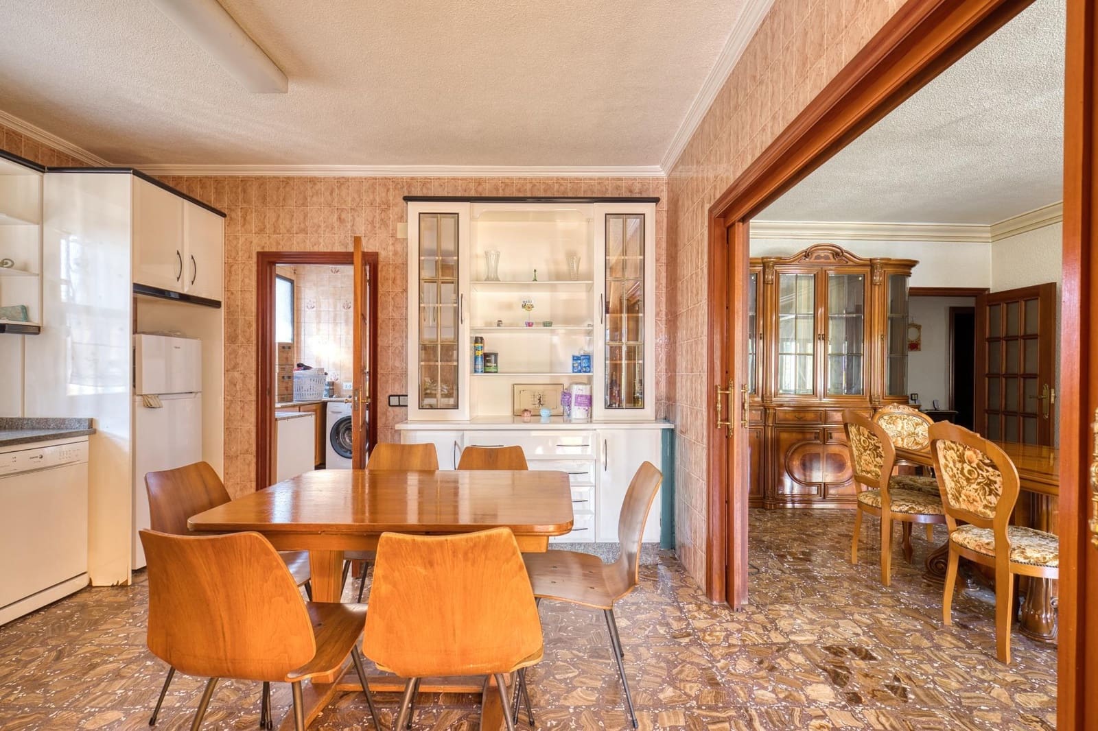 6 sypialnia Willa na sprzedaż w La Marina z garażem - 629 900 € (Ref: 9449019)