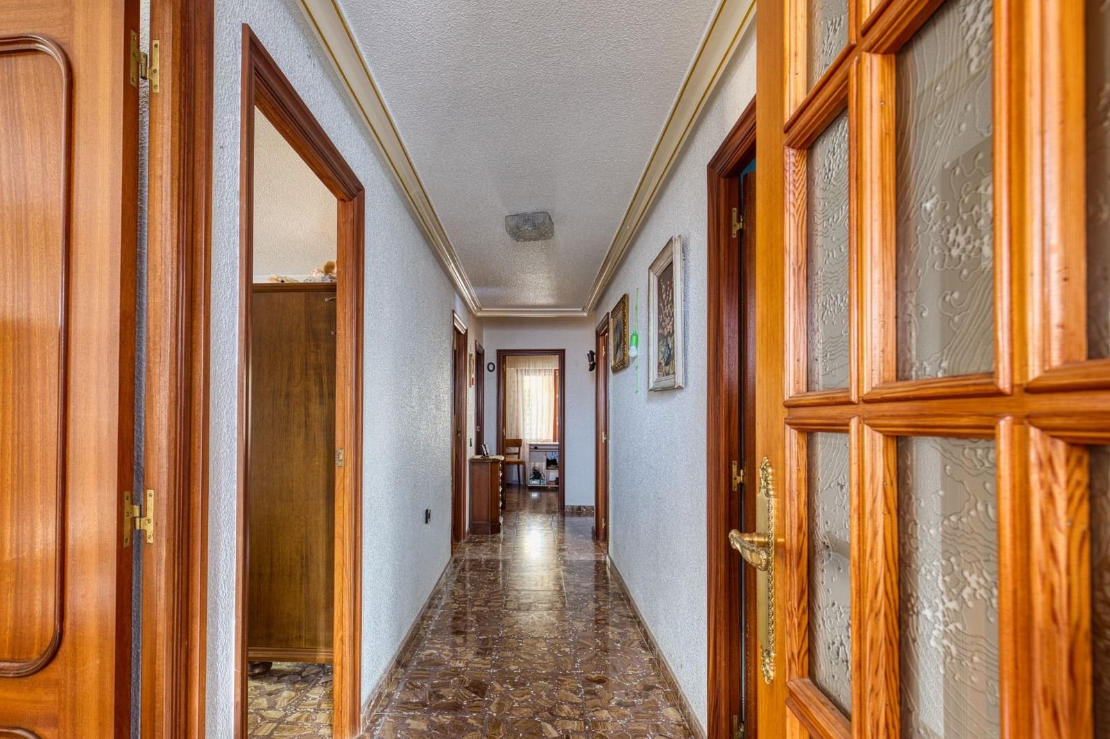 6 sypialnia Willa na sprzedaż w La Marina z garażem - 629 900 € (Ref: 9449019)