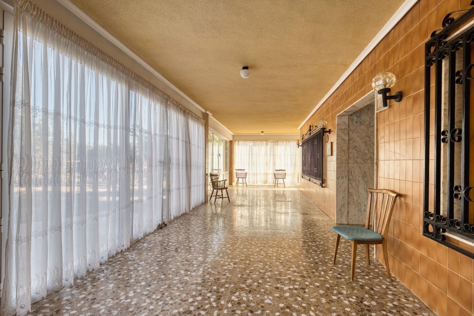 6 sypialnia Willa na sprzedaż w La Marina z garażem - 629 900 € (Ref: 9449019)