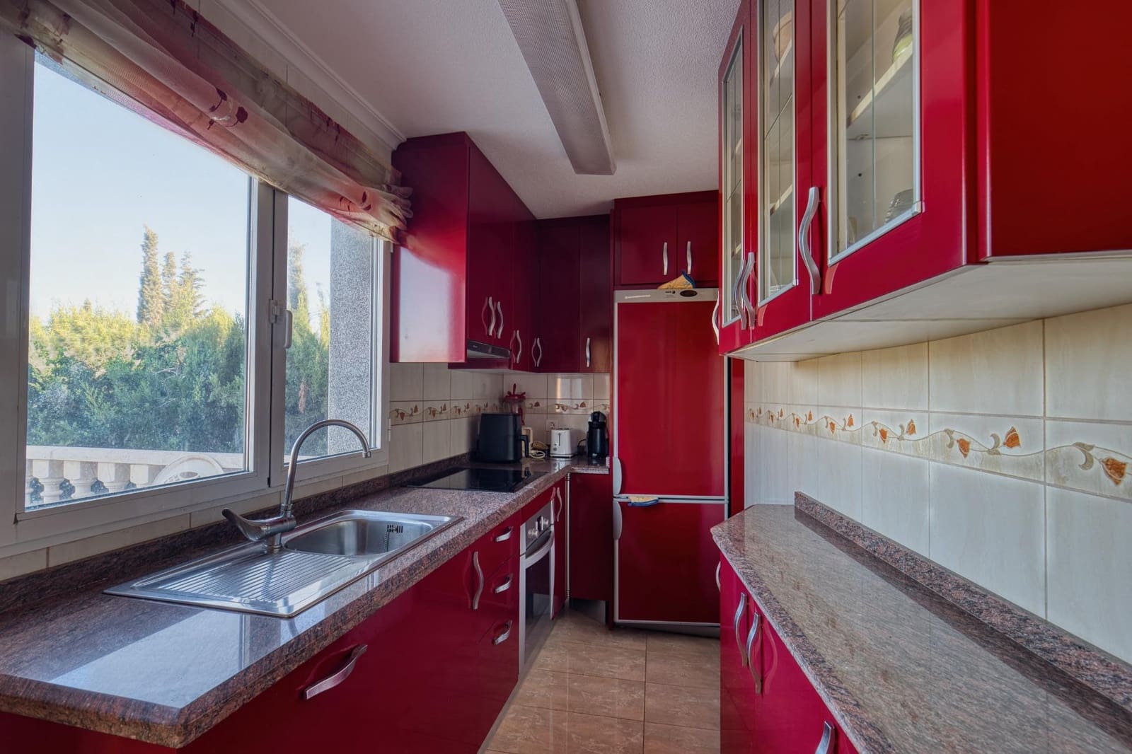 6 sypialnia Willa na sprzedaż w La Marina z garażem - 629 900 € (Ref: 9449019)