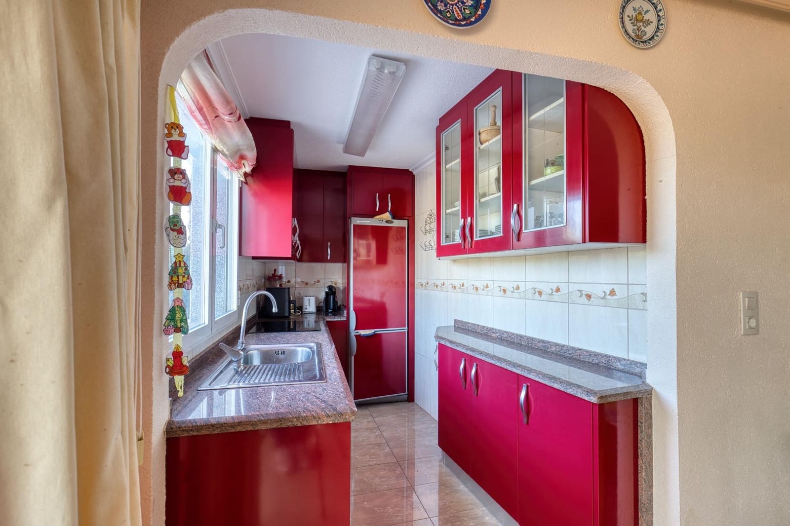 6 sypialnia Willa na sprzedaż w La Marina z garażem - 629 900 € (Ref: 9449019)