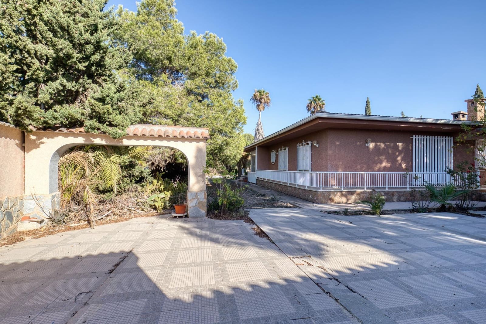 6 sypialnia Willa na sprzedaż w La Marina z garażem - 629 900 € (Ref: 9449019)