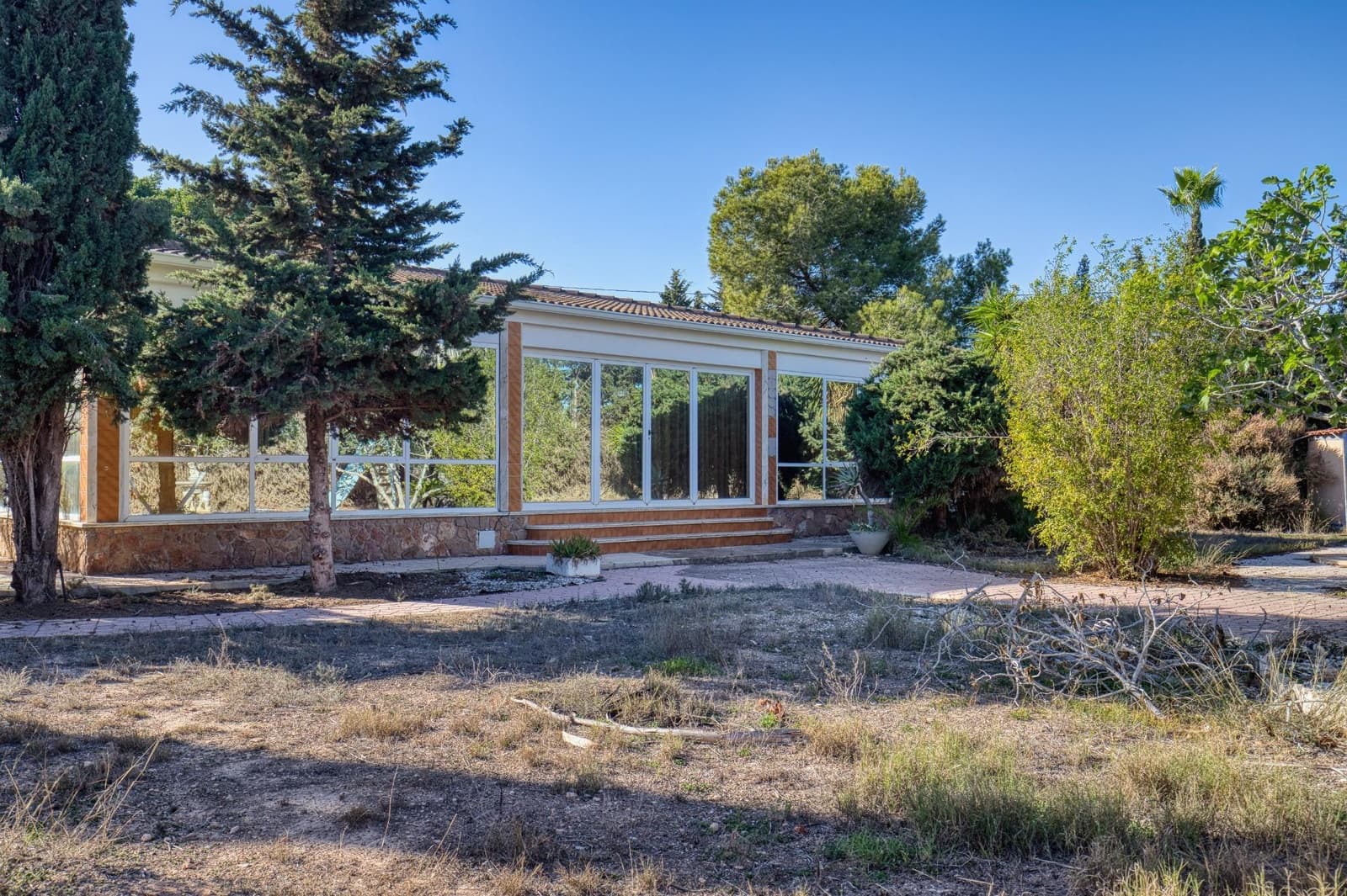 6 sypialnia Willa na sprzedaż w La Marina z garażem - 629 900 € (Ref: 9449019)