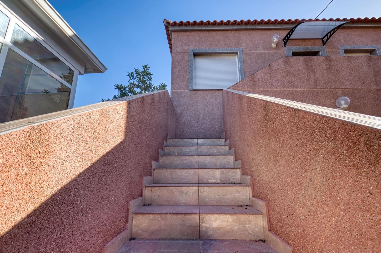 6 sypialnia Willa na sprzedaż w La Marina z garażem - 629 900 € (Ref: 9449019)