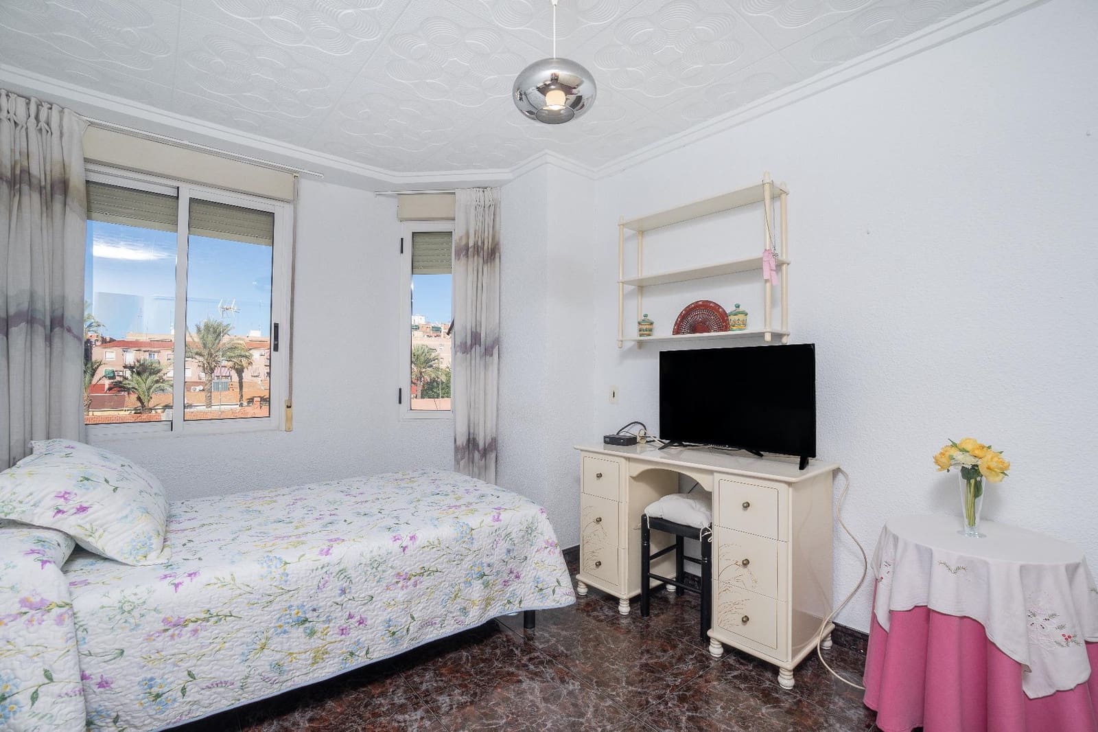 3 quarto Apartamento para venda em Elche / Elx - 94 900 € (Ref: 9449020)