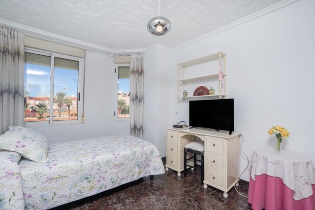 3 soverom Leilighet til salgs i Carrús Oest - El Toscar, Elche / Elx - € 94 900 (Ref: 9449020)
