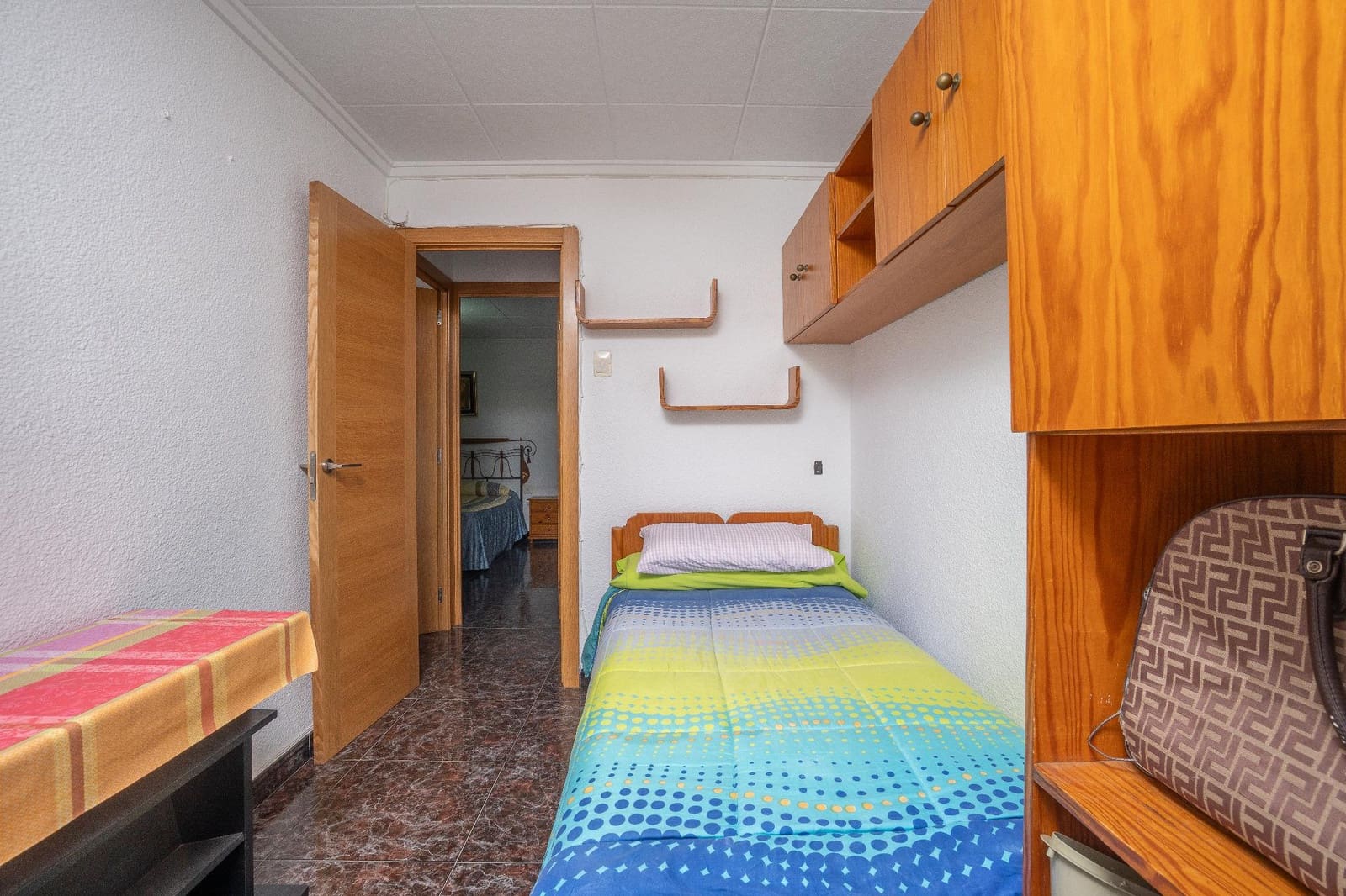 3 quarto Apartamento para venda em Elche / Elx - 94 900 € (Ref: 9449020)