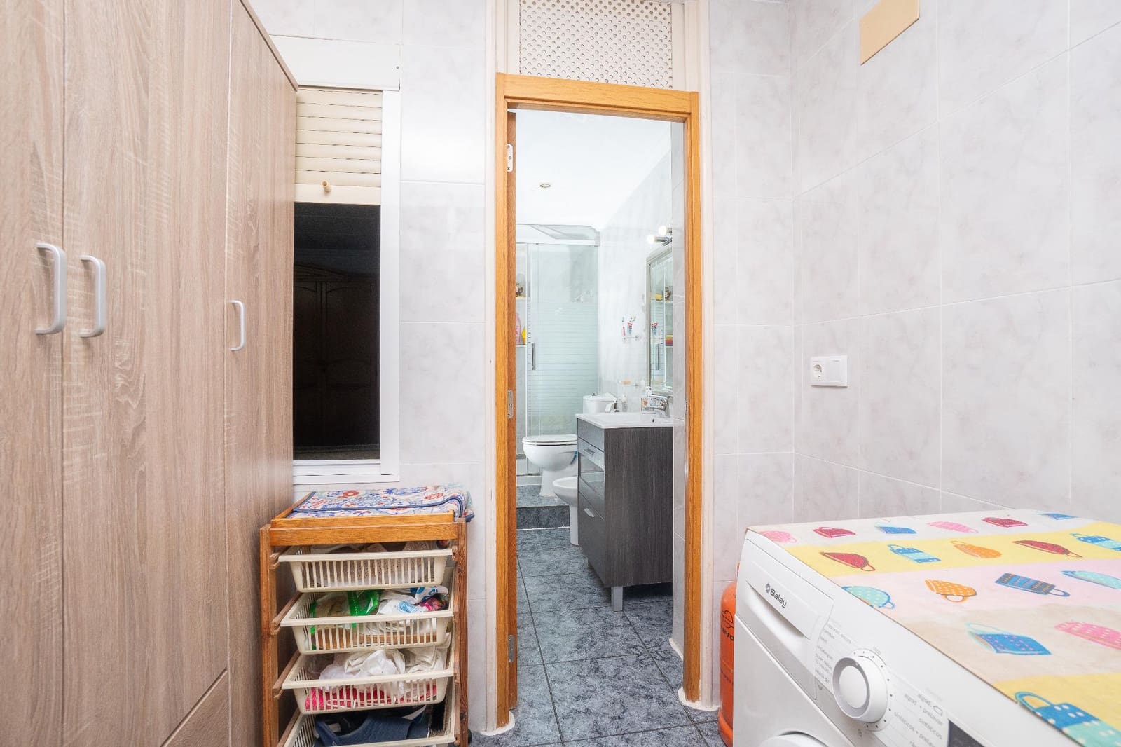 3 quarto Apartamento para venda em Elche / Elx - 94 900 € (Ref: 9449020)