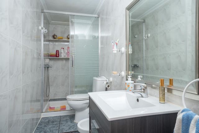 3 soverom Leilighet til salgs i Carrús Oest - El Toscar, Elche / Elx - € 94 900 (Ref: 9449020)