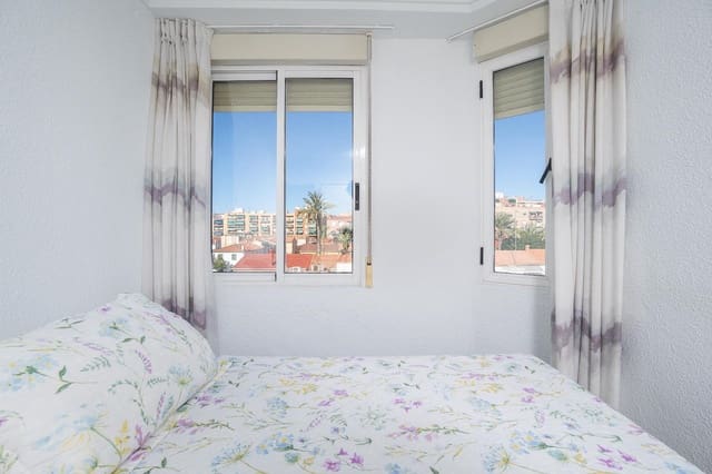 3 soverom Leilighet til salgs i Carrús Oest - El Toscar, Elche / Elx - € 94 900 (Ref: 9449020)