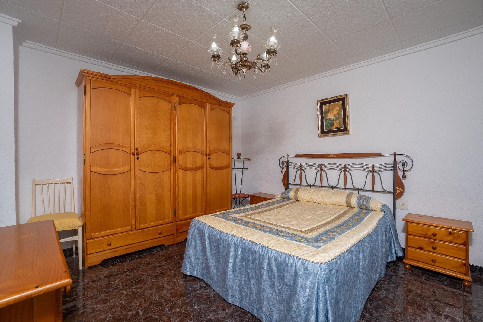 3 quarto Apartamento para venda em Elche / Elx - 94 900 € (Ref: 9449020)