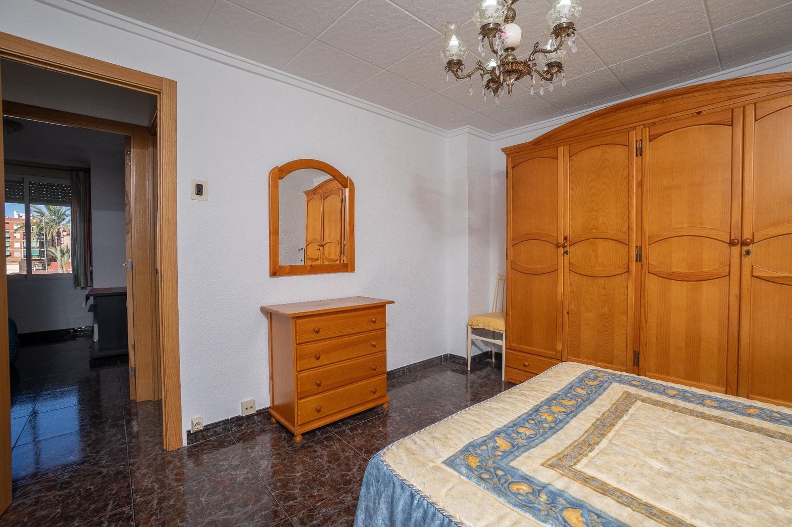 3 quarto Apartamento para venda em Elche / Elx - 94 900 € (Ref: 9449020)