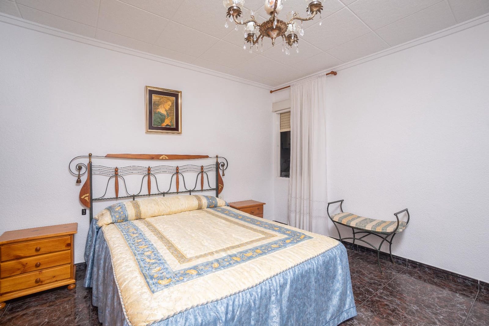 3 quarto Apartamento para venda em Elche / Elx - 94 900 € (Ref: 9449020)