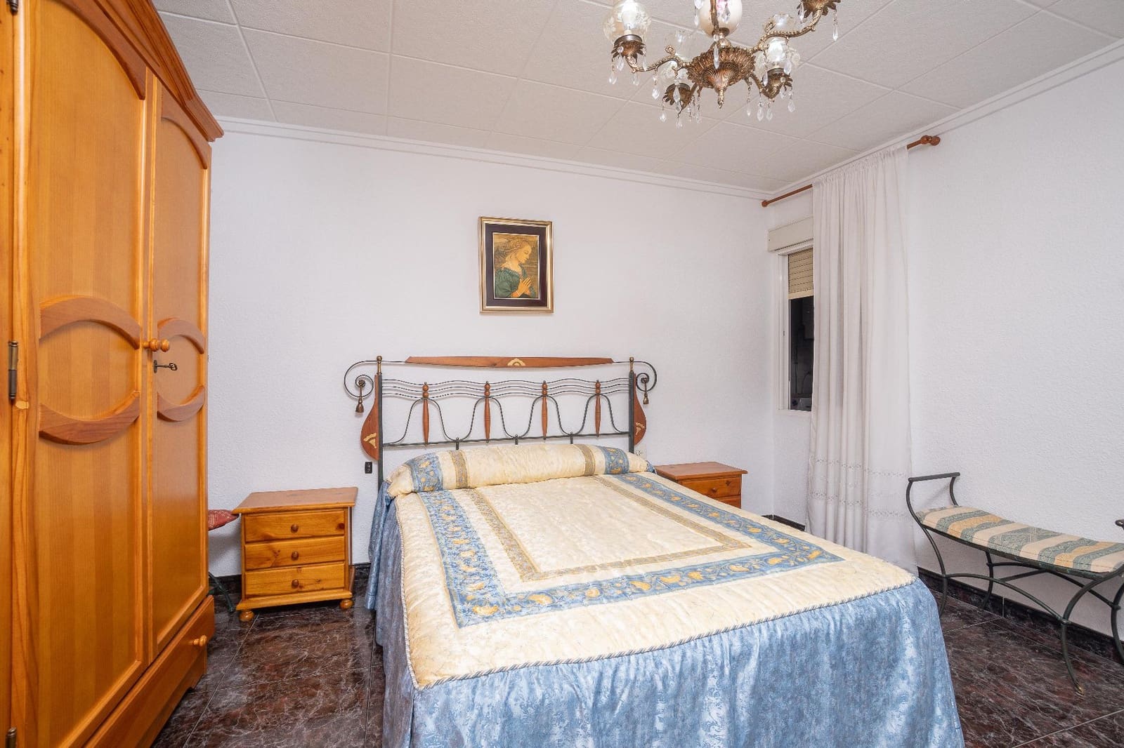 3 quarto Apartamento para venda em Elche / Elx - 94 900 € (Ref: 9449020)