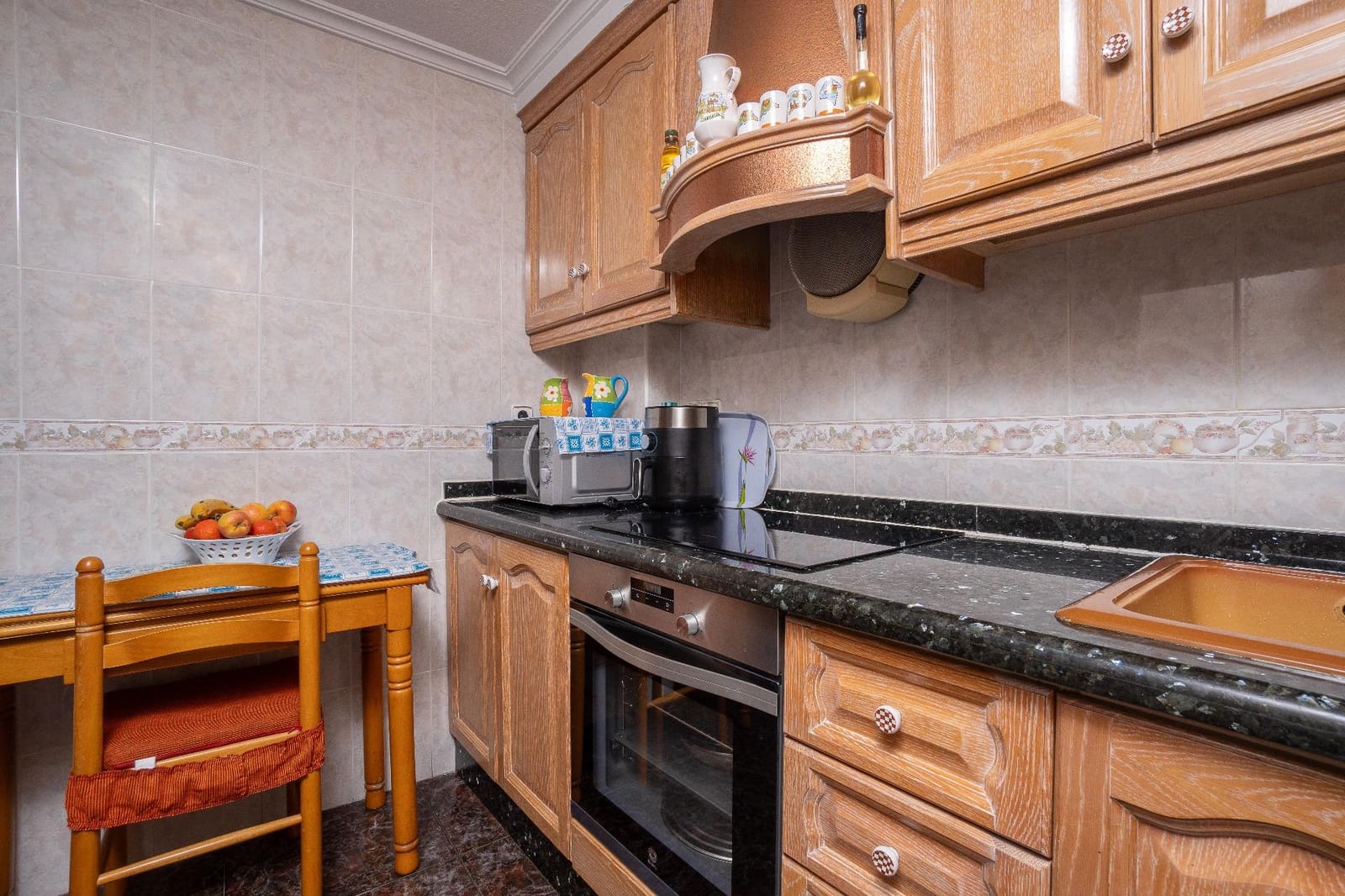 3 quarto Apartamento para venda em Elche / Elx - 94 900 € (Ref: 9449020)