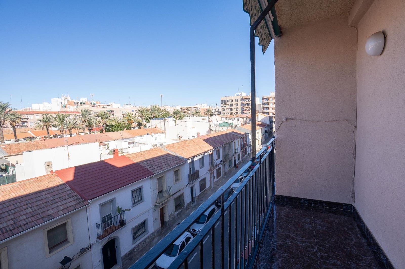 3 quarto Apartamento para venda em Elche / Elx - 94 900 € (Ref: 9449020)