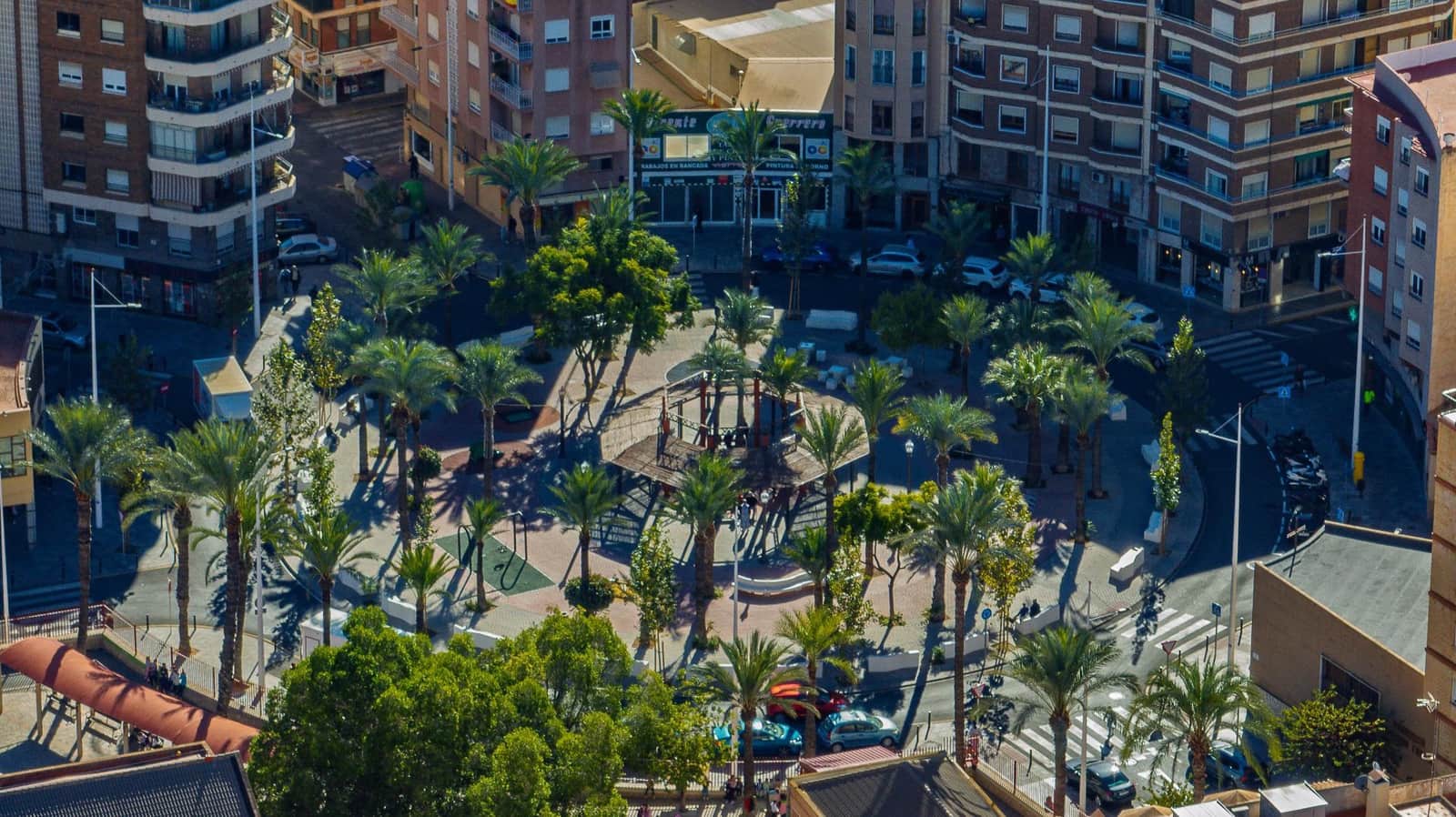 3 quarto Apartamento para venda em Elche / Elx - 94 900 € (Ref: 9449020)