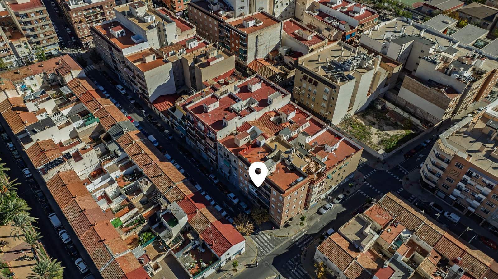 3 quarto Apartamento para venda em Elche / Elx - 94 900 € (Ref: 9449020)