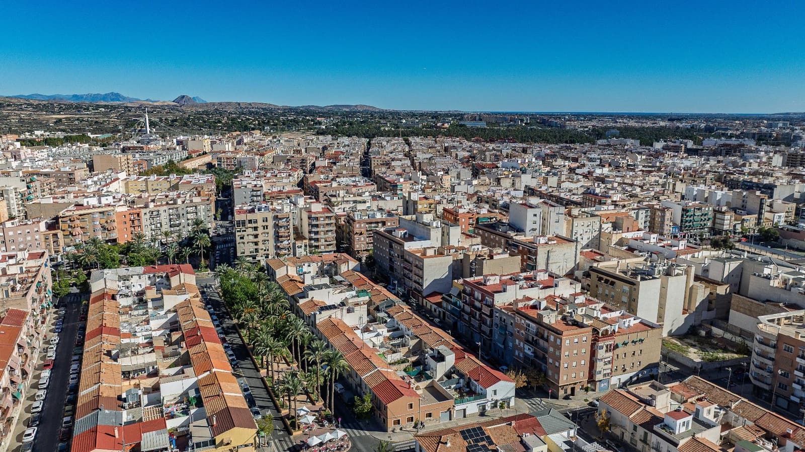 3 quarto Apartamento para venda em Elche / Elx - 94 900 € (Ref: 9449020)