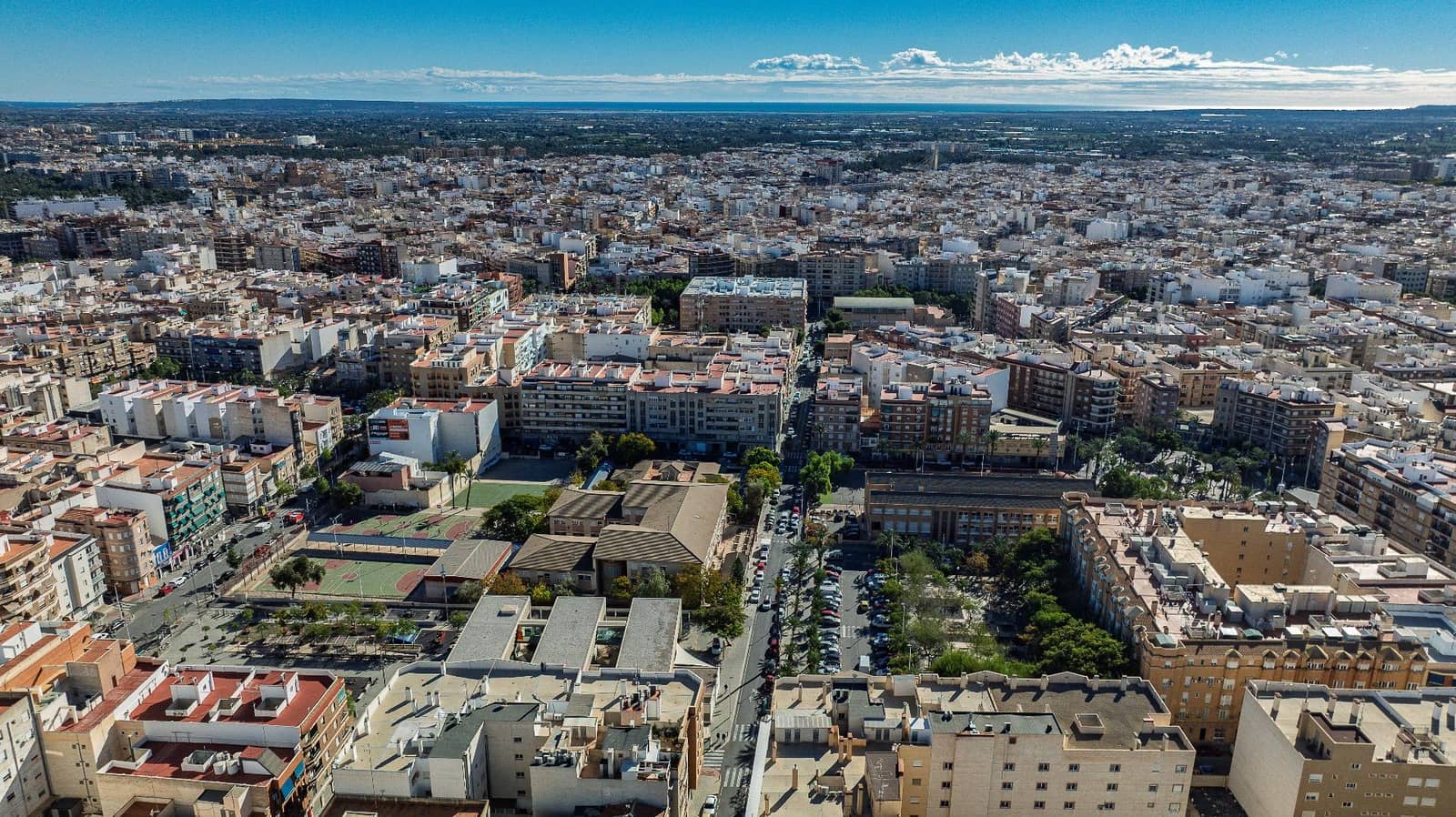 3 quarto Apartamento para venda em Elche / Elx - 94 900 € (Ref: 9449020)