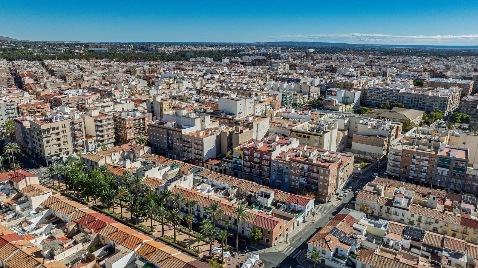 3 quarto Apartamento para venda em Elche / Elx - 94 900 € (Ref: 9449020)