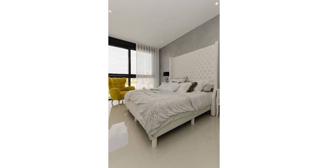 6 camera da letto Villa in vendita in Campoamor, Orihuela - 1.449.000 € (Rif: 9449024)