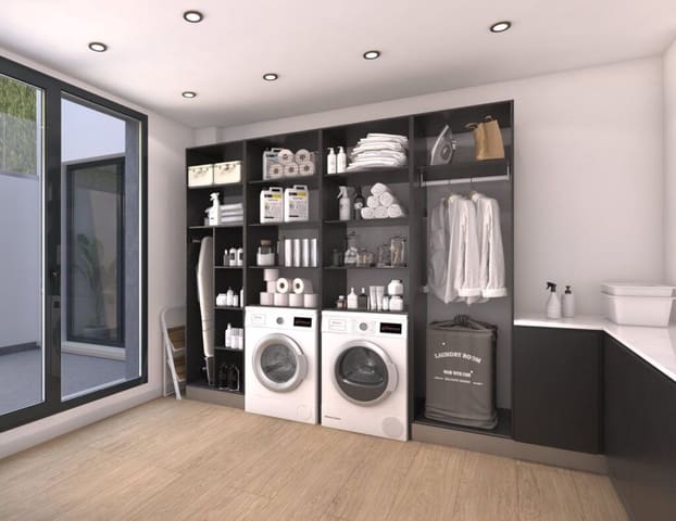 3 camera da letto Villa in vendita in La Font, San Juan de Alicante / Sant Joan d'Alacant - 725.000 € (Rif: 9449029)