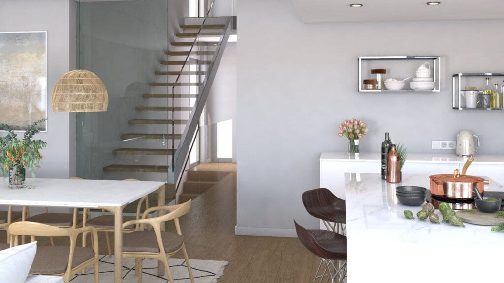 3 camera da letto Villa in vendita in La Font - 725.000 € (Rif: 9449029)