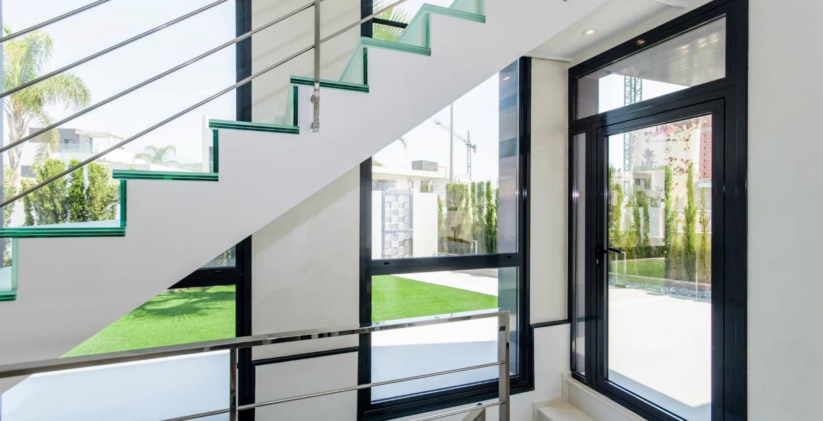 3 Zimmer Villa zu verkaufen in Campoamor - 1.195.000 € (Ref: 9449031)