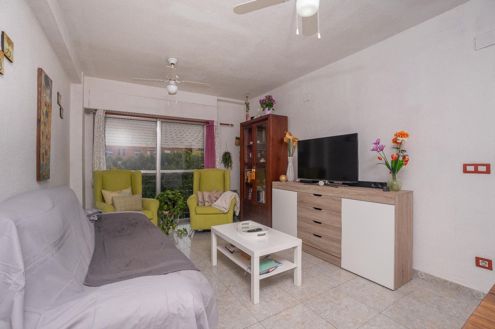 3 soverom Leilighet til salgs i Elche / Elx - € 160 000 (Ref: 9450217)