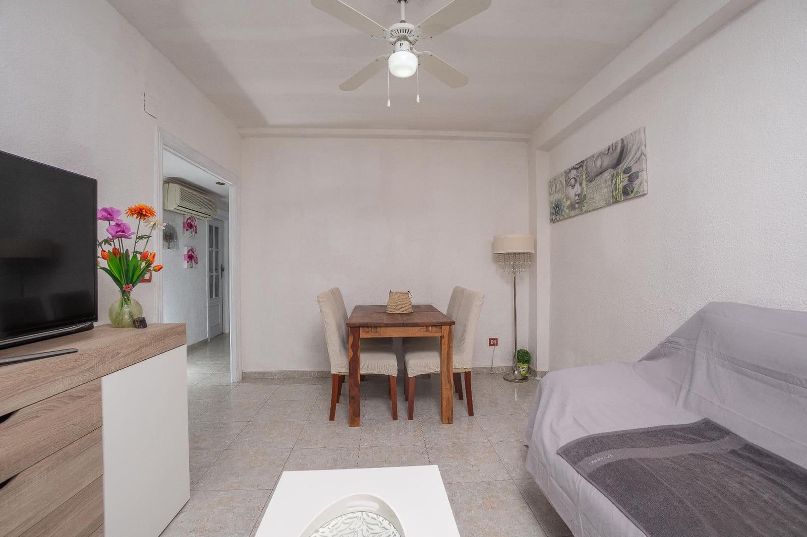 3 soverom Leilighet til salgs i Elche / Elx - € 160 000 (Ref: 9450217)