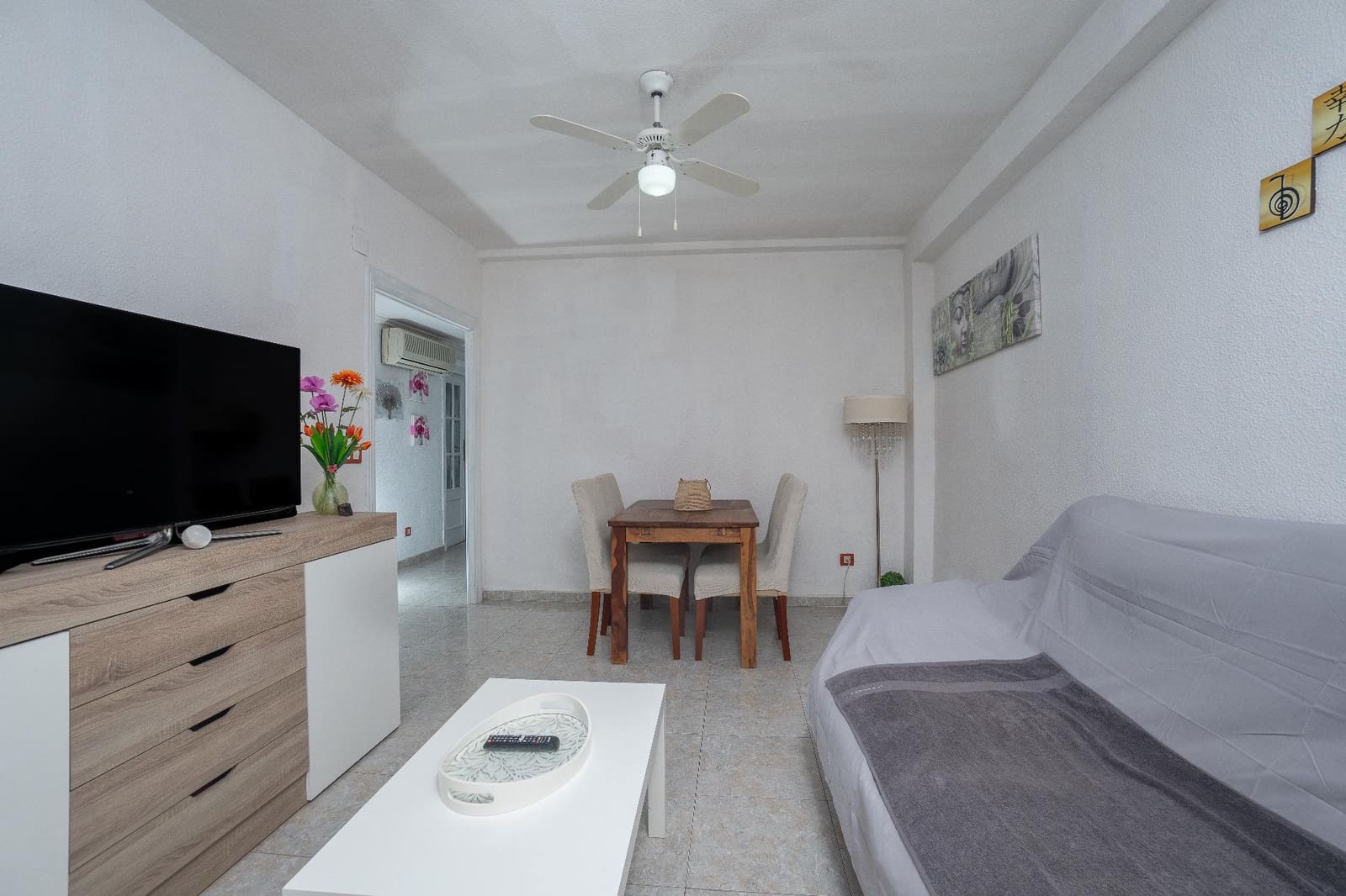 3 soverom Leilighet til salgs i Elche / Elx - € 160 000 (Ref: 9450217)