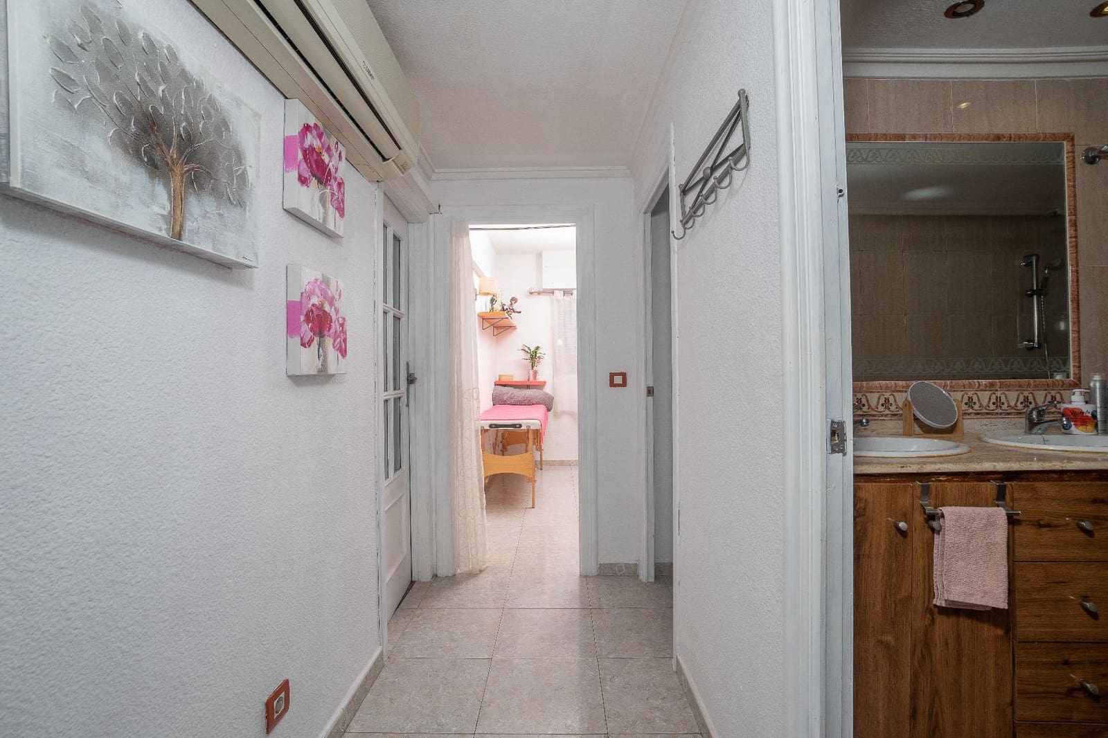 3 soverom Leilighet til salgs i Elche / Elx - € 160 000 (Ref: 9450217)