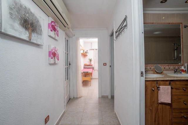 3 soverom Leilighet til salgs i El Pla de Sant Josep - L'Asil, Elche / Elx - € 160 000 (Ref: 9450217)