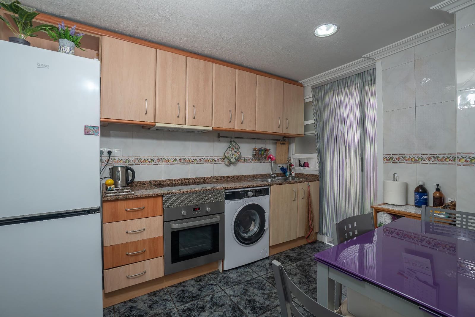 3 soverom Leilighet til salgs i Elche / Elx - € 160 000 (Ref: 9450217)