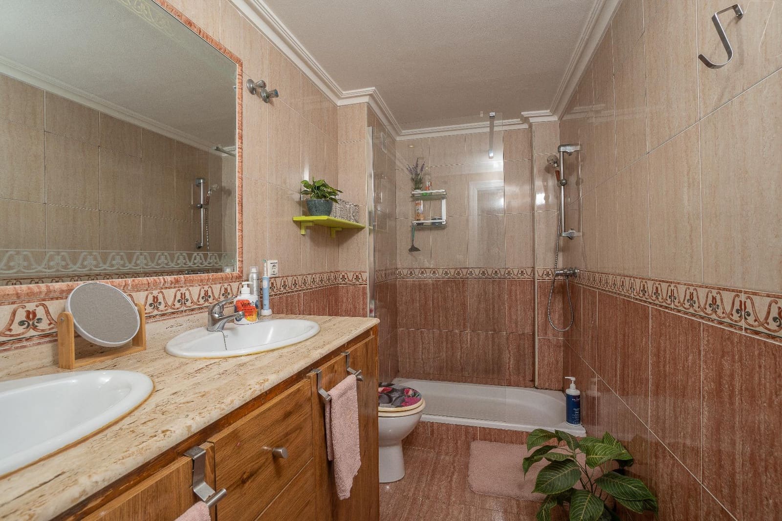 3 soverom Leilighet til salgs i Elche / Elx - € 160 000 (Ref: 9450217)