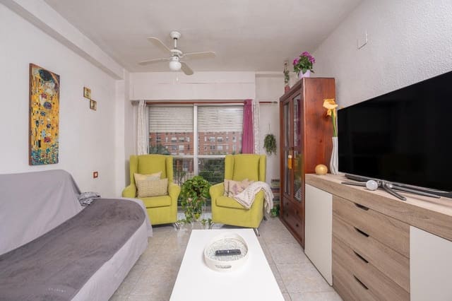 3 soverom Leilighet til salgs i El Pla de Sant Josep - L'Asil, Elche / Elx - € 160 000 (Ref: 9450217)