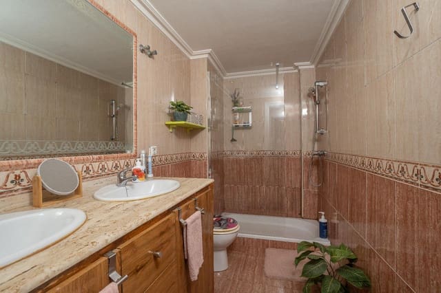 3 soverom Leilighet til salgs i El Pla de Sant Josep - L'Asil, Elche / Elx - € 160 000 (Ref: 9450217)