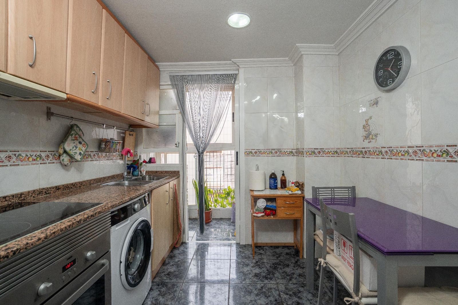 3 soverom Leilighet til salgs i Elche / Elx - € 160 000 (Ref: 9450217)