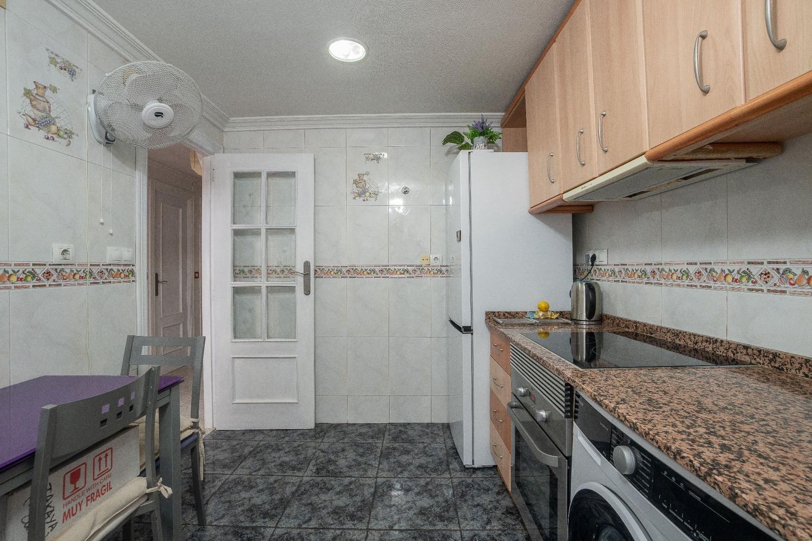 3 soverom Leilighet til salgs i Elche / Elx - € 160 000 (Ref: 9450217)